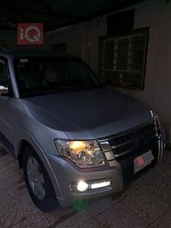 ميتسوبيشي باجيرو